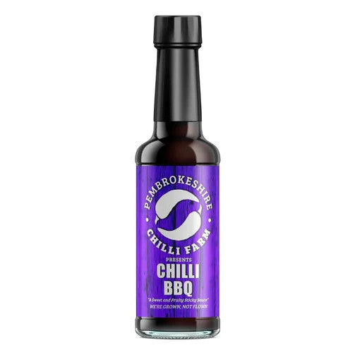 Chilli BBQ Sauce