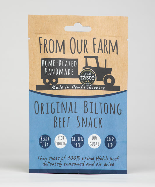 Original Biltong