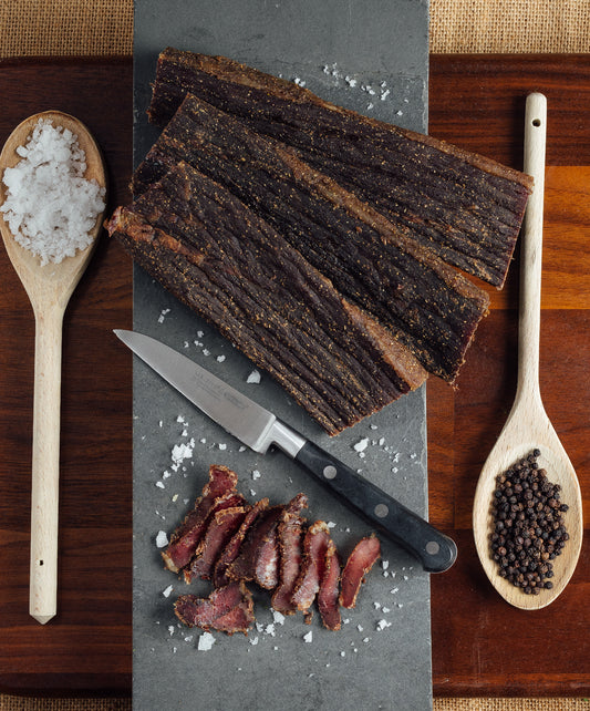 Biltong Sticks (Unsliced)