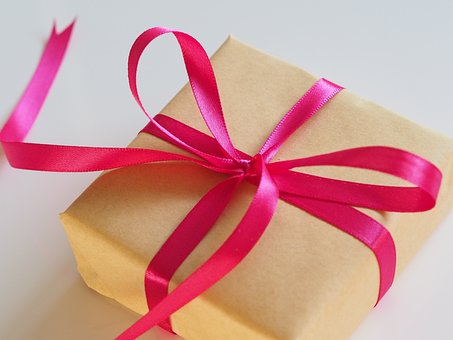 Gift Wrapped