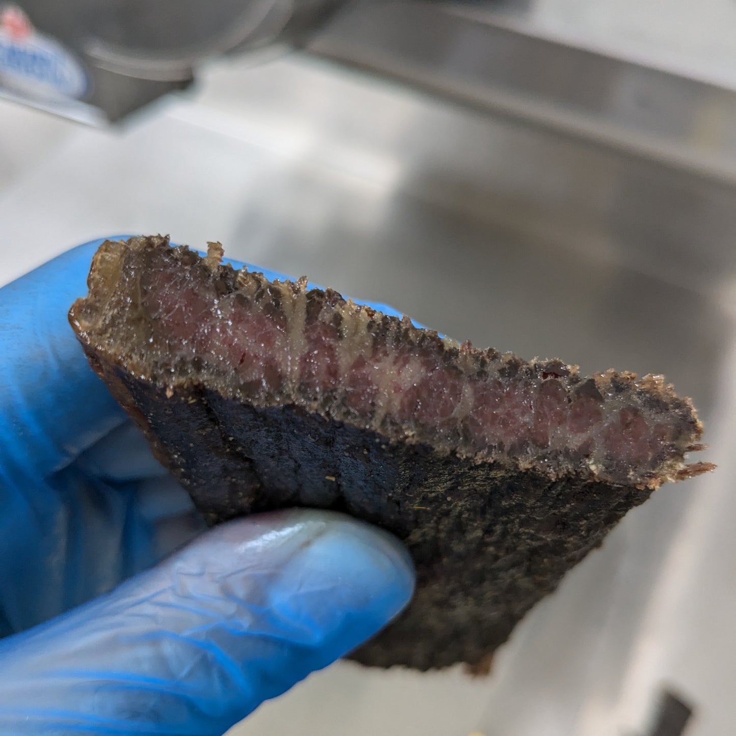 Welsh Wagyu Biltong